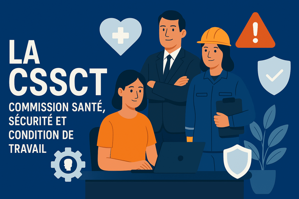 La CSSCT