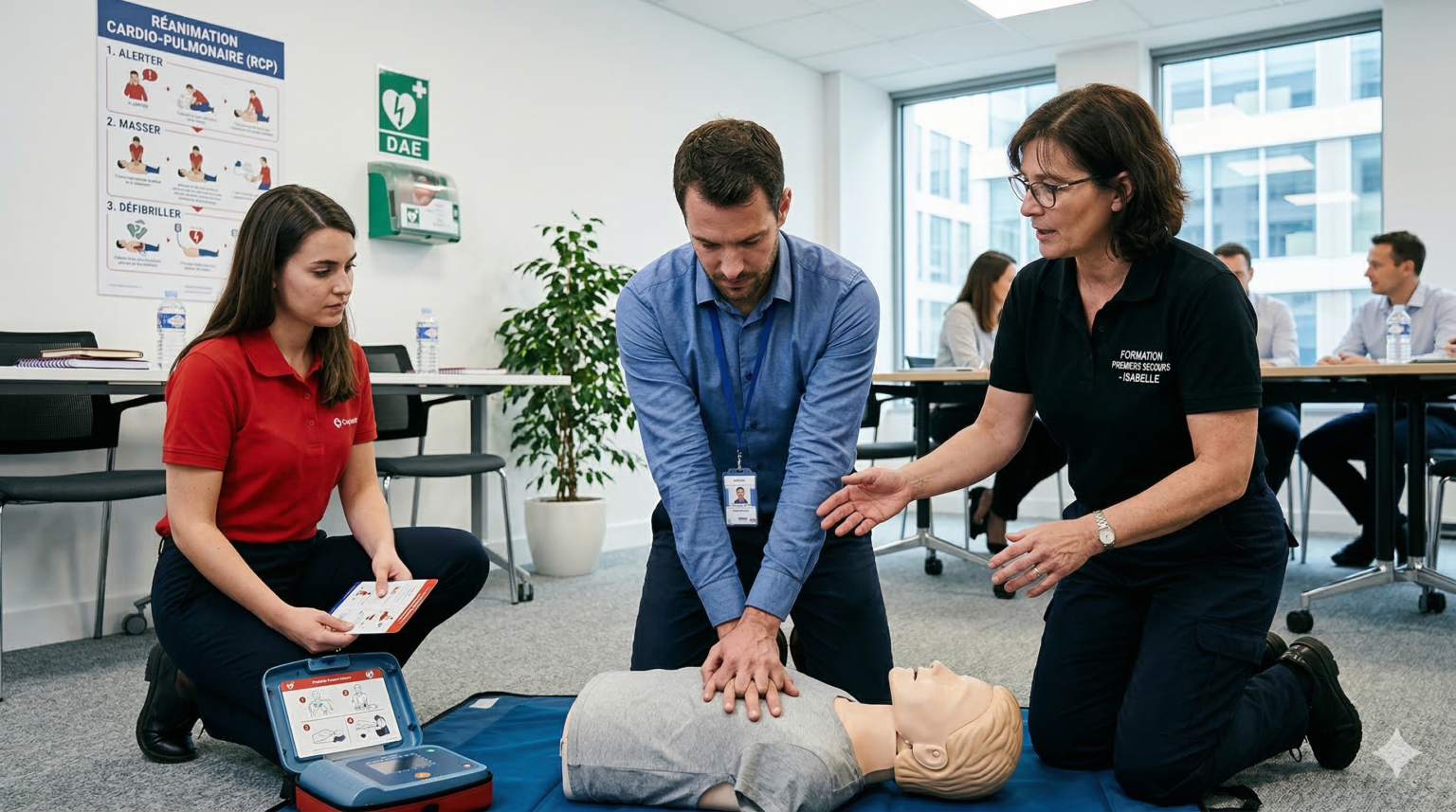 Acceuil V2 6 Formation sst en entreprise