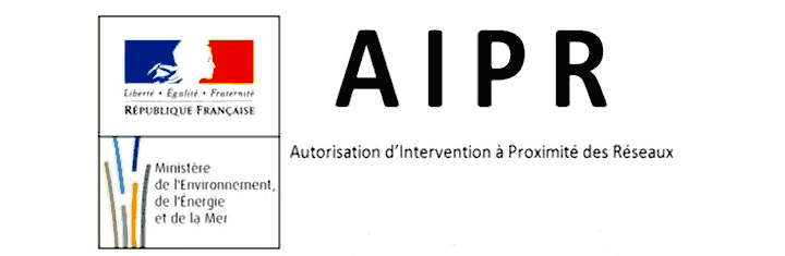 Comment obtenir votre attestation AIPR en Île-de-France ? Le guide complet avec CFPSIE 1 AIPR IMAGE