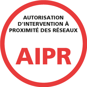 Tout savoir sur la formation AIPR (Opérateur, Encadrant, Concepteur) à Paris et en Île-de-France avec le CFPSIE 1 AIPR