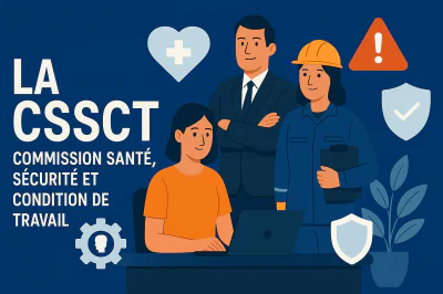 La CSSCT