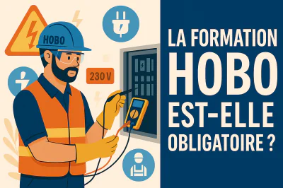La formation H0B0 Est-elle obligatoire ?