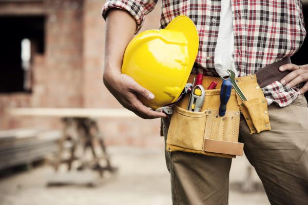 Construction Worker Construction Worker